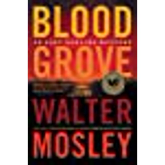 Blood Grove (Easy Rawlins, 15)