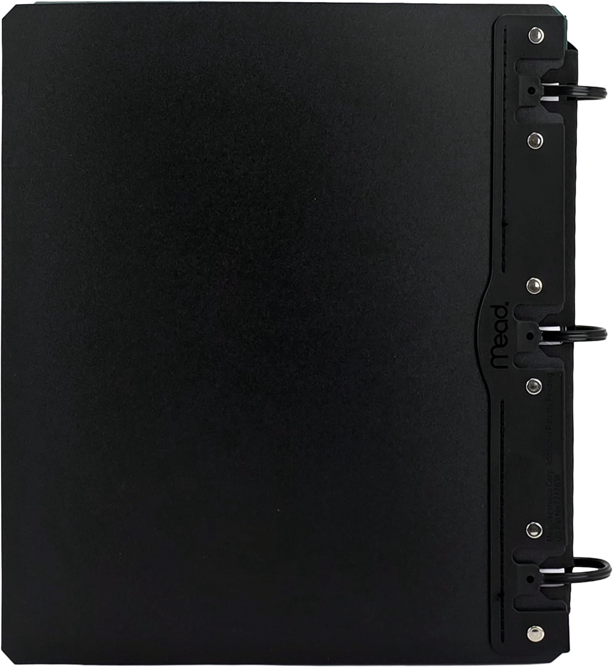 Five Star® Large Flex Notebinder, Blue