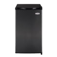 thumbnail image 1 of Marathon 4.4 cu.ft. Black Steel All Refrigerator, 1 of 4