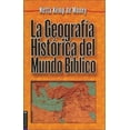 thumbnail image 2 of La Geografia Historica Del Mundo Biblico, 2 of 2