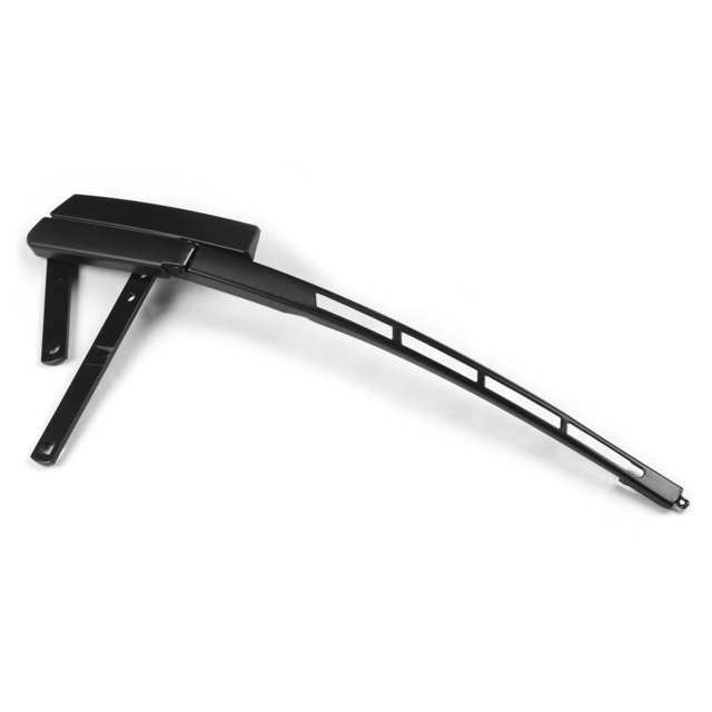 Windshield Wiper, Windshield Replacement Windshield Wiper Blade, Front Right Wiper Arm Windshield Wiper Replacement Wiper Arm Auto Parts for 2007-2016