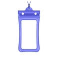 thumbnail image 1 of EGNMCR Pool Accessories, Sports & Outdoors Cell Phone Bag Swimming Hot Spring Sealed Phone Protection Hanging Cover Diving Cover Can Touchs Screen Phone Cover waterproof pouch, 1 of 5