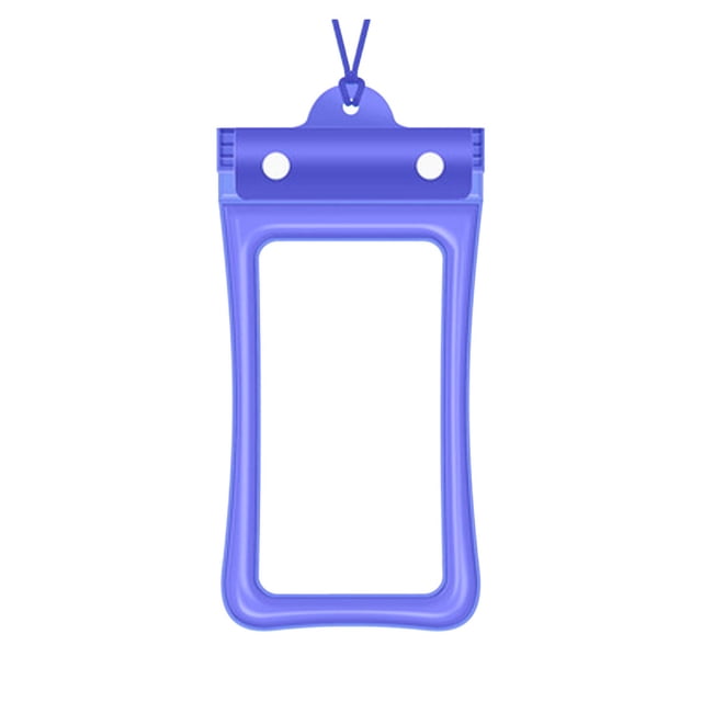 EGNMCR Pool Accessories, Sports & Outdoors Cell Phone Bag Swimming Hot Spring Sealed Phone Protection Hanging Cover Diving Cover Can Touchs Screen Phone Cover waterproof pouch
