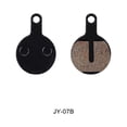 thumbnail image 4 of Wweixi 10pairs Stylish Brake Pads For Enhanced Safety And Corrosion Resistance Precise Fit Disc Brake JY-07B 1Set, 4 of 6