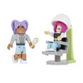 thumbnail image 1 of RoBlox Figure - Brookhaven: Hair & Nails, 1 of 3