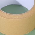 thumbnail image 2 of CIMAXIC 5Pcs Kraft Paper Tapes for Mailing and Packaging Cold Weather Effective Brown 50mm 25m Long, 2 of 6