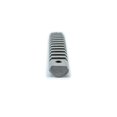 thumbnail image 4 of Compatible avec Jeep Wrangler JK DV8 Offroad Poignée de Porte Extérieure 2007-2018 Style Rail D-JP-190028-AL-5; Acier Inoxydable; Supports avec Vis; Ensemble de 5, 4 of 5