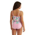 thumbnail image 3 of Justice Girls' Two Piece Cupcake Tankini Set, 3 of 4