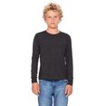 thumbnail image 1 of Youth Jersey Long-Sleeve T-Shirt, 1 of 1