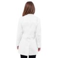 thumbnail image 2 of "Adar Manteaux de Laboratoire Universels pour Femmes - Perfection 32 Pouces" Manteau de Labo", 2 of 7