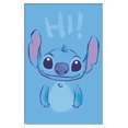 thumbnail image 1 of Disney Lilo and Stitch - Hi Wall Poster, 22.375" x 34", 1 of 4