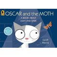 thumbnail image 1 of Oscar et le Papillon de Nuit, Livre de Poche de Geoff, 1 of 2