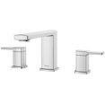 thumbnail image 1 of Pfister RT6-5DAC Deckard 2-Handle Roman Tub Trim, Polished Chrome, 1 of 8