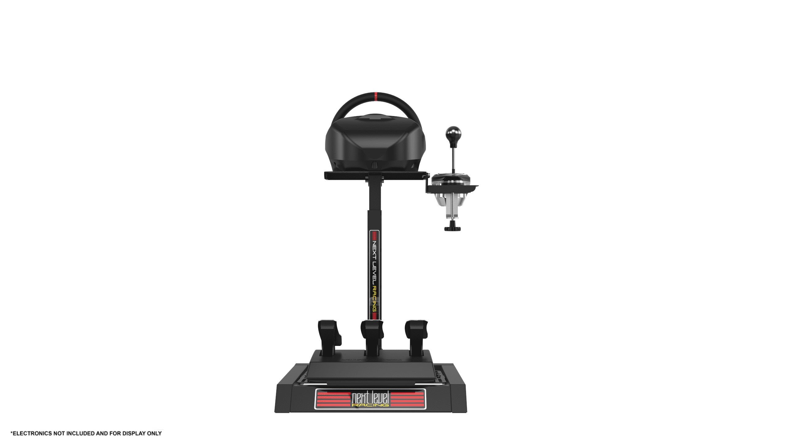Next Level Racing® Wheel Stand Lite