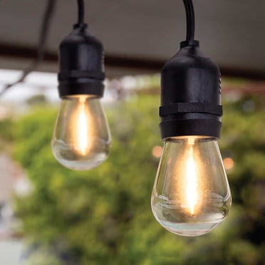 Feit LED String Lights 14.63 m (48 ft.)