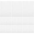 thumbnail image 1 of 500 Sheets Printable A5 Blank Paper Double Sided Printer Paper DIY Craft Paper A5 Printer Paper, 1 of 9