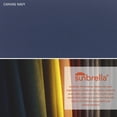 thumbnail image 2 of California Umbrella Venture 7.5' Silver Market Umbrella in Navy, 2 of 2
