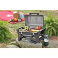 thumbnail image 3 of Char-Broil Barbecue Portable de Table 2go X200 TRU-Infrared Grill à Gaz / 12401734, 3 of 5