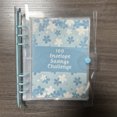 thumbnail image 3 of WIFKLSIIPG 100 Envelope Savings Challenge Book 100 Day Couple Envelope Savings Challenge Book, 3 of 3
