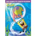 thumbnail image 1 of Spongebob Squarepants: The Complete Eighth Season, 1 of 4