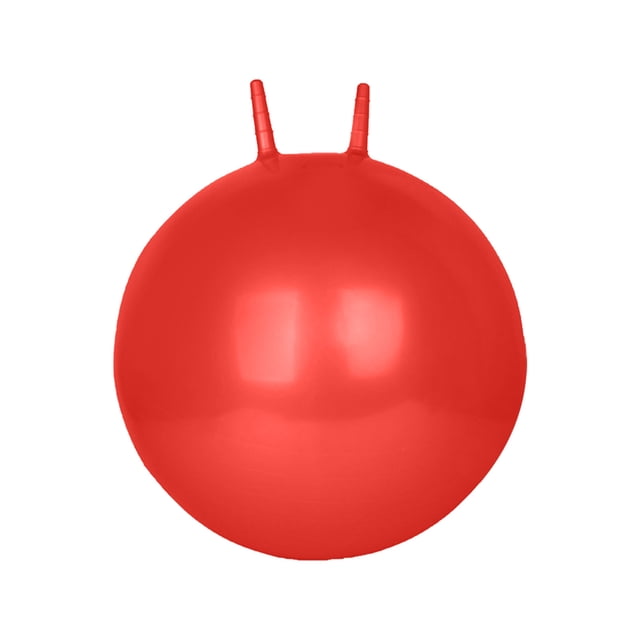 Meitianfacai LARGE EXERCISE SPACE HOPPER PLAY TOY KIDS ADULT GAME BOUNCING