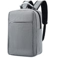 thumbnail image 2 of Yhmxh Closet Organizers and Storage Business Backpack Men's Computer Backpack Men's 17 Inch Large Capacity Student Backpack Travel Bag The Schoolbag, 2 of 9