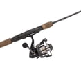 thumbnail image 1 of Berkley Lightning (2 Piece) Light 5'6" Spinning Reel and Rod Combo, 1 of 4