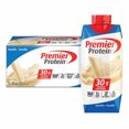 thumbnail image 1 of Premier Protein High-protein Vanilla Shake 325 mL, 18-count, 1 of 2