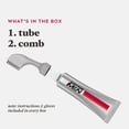 thumbnail image 2 of Just For Men Application Facile au Peigne Noir Riche A-65, 2 of 6
