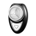 thumbnail image 2 of Herunwer Rasoir Électrique à un Bouton, Rasoir Électrique pour Hommes Rotatif Portable Mini, Format de Poche, Rechargeable, Humide et Sec, Étanchéité IPX6, 2 of 7