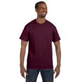 thumbnail image 1 of Hanes Men's 6.1 oz. Tagless T-Shirt - 5250T, 1 of 1