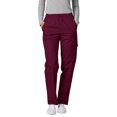 thumbnail image 1 of Adar Sarraus Universels pour Femmes - Pantalon de Sarrau Cargo Fuselé, 1 of 7