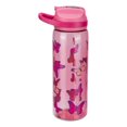 thumbnail image 2 of Cool Gear 25 Fluid Ounce Pier Sipper - Polka Dot Butterflies, 2 of 4