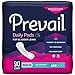 thumbnail image 3 of Prevail Proven - Prevail Incontinence Bladder Control Pads - Bladder Leak Pads - Light Absorbency, Regular, 90 Count (3 Packs of 30), 3 of 4