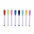 thumbnail image 1 of 8 Pcs Marqueur Effaçable Petit Stylo pour Tableau Blanc pour Enfants Stylo à Dessin École, 1 of 4