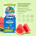 thumbnail image 4 of Orajel Kids Ms. Rachel Fluoride-Free Training Toothpaste for Infant & Toddlers, 42.5g, 4 of 8