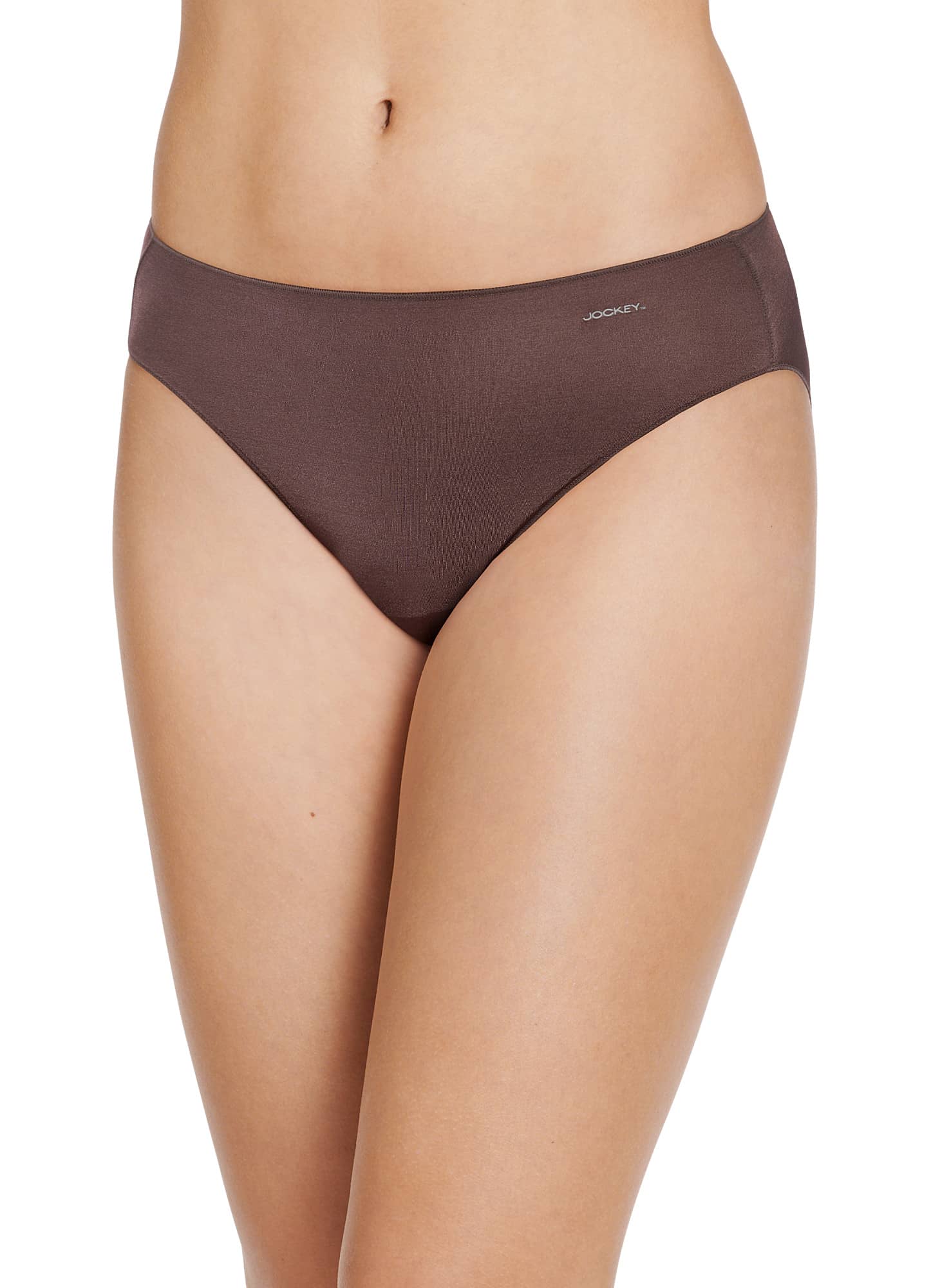 Jockey Sans Ligne de Culotte Promise Tactel Bikini