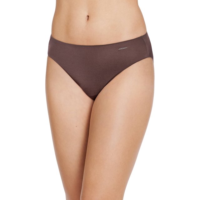 Jockey No Panty Line Promise Tactel Bikini
