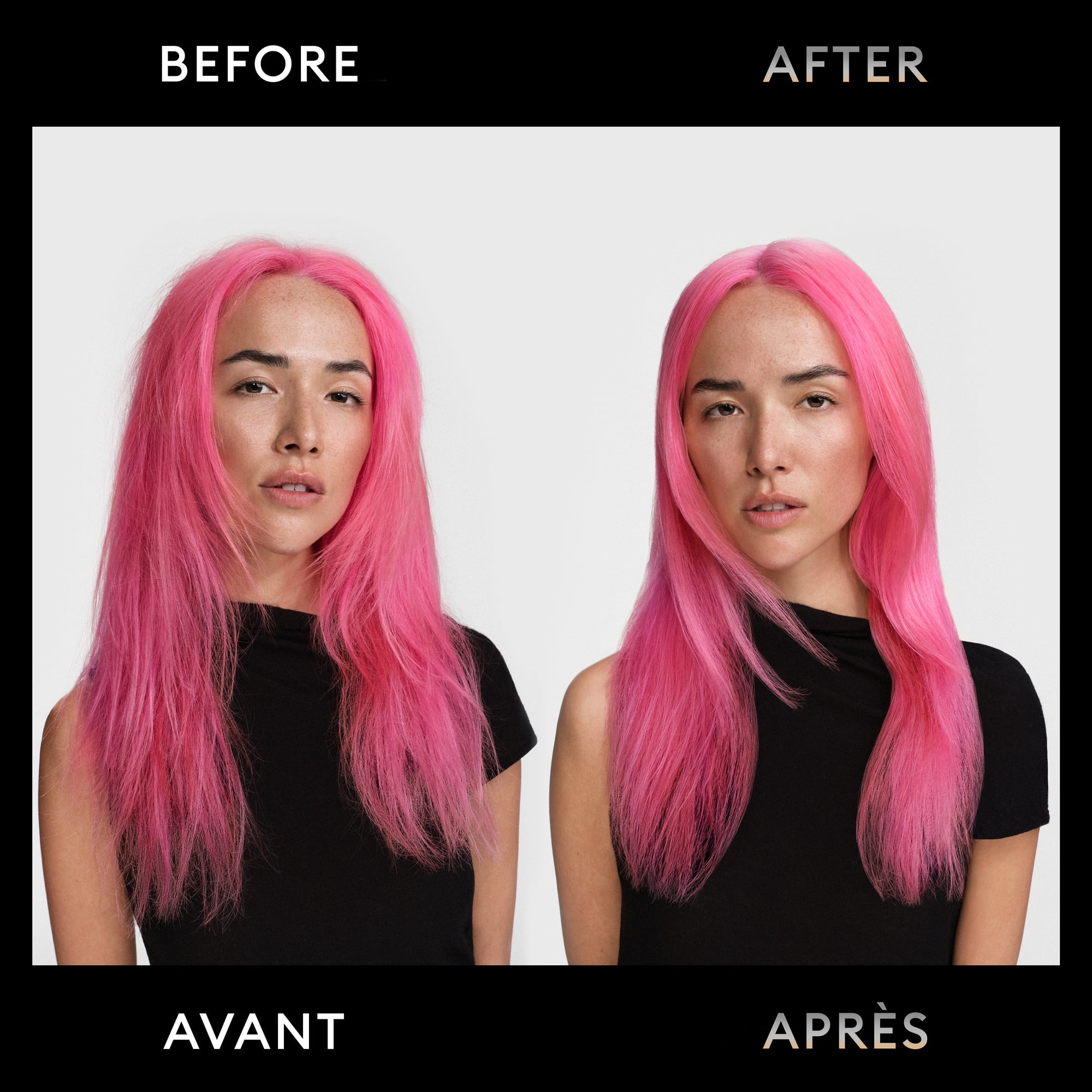 TRESemmé Brume Texture Une Étape 5-en-1 pour Cheveux Plats, 236 ml