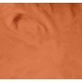 thumbnail image 4 of Vargottam Indoor/Outdoor Round Tablecloth 58 Inch Round Tablecloth Waterproof Patio Table Cloths, Spring/Summer Table Covers for Backyard Circular Table/BBQs/Picnic - Coral Orange, 4 of 7