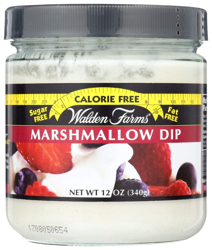 Dip Marshmallow