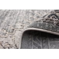 thumbnail image 3 of ECARPET Vintage Oriental Area Rug for Living Room Bedroom, Oregon Bijar Collection, 3 of 9