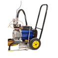 thumbnail image 1 of High-Pressure Electric Paint Airless Spraying Machine Multi-Purpose Painting Tool Home Improvement Equipment ,Efficient & Easy to use, 1 of 7