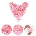 thumbnail image 3 of Miangastore 1 Set of Colored Resin Buttons DIY Sewing Buttons Clothes Button Ornaments Craft Making Buttons, 3 of 9