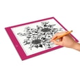 thumbnail image 3 of LED Light Box Professional Multi-purpose A4/A5 LED Light Pad LED Tracing Pad, 3 of 8