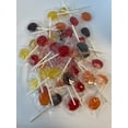 thumbnail image 4 of Great Value d'Halloween 100 Unités Suçons Assortis, 4 of 5