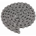 thumbnail image 4 of Greensen Chaîne de Vélo 9 Vitesses Réutilisable de Remplacement en Acier pour Vélo de Montagne et de Route, Accessoire de Vélo, Chaîne de Vélo en Acier, Chaîne de Vélo pour Vélo de Montagne, 4 of 8