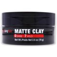 thumbnail image 1 of Style Sexy Hair Matte Clay 2.5 Oz, 1 of 4