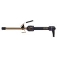 thumbnail image 3 of Hot Tools Professional 3/4 Inch Variable Heat 24K Gold Hair Curling Iron Wand, 3 of 5