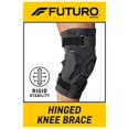 thumbnail image 4 of FUTURO Hinged Knee Brace, Adjustable, 4 of 4